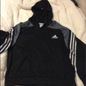 Adidas Hoodie like New